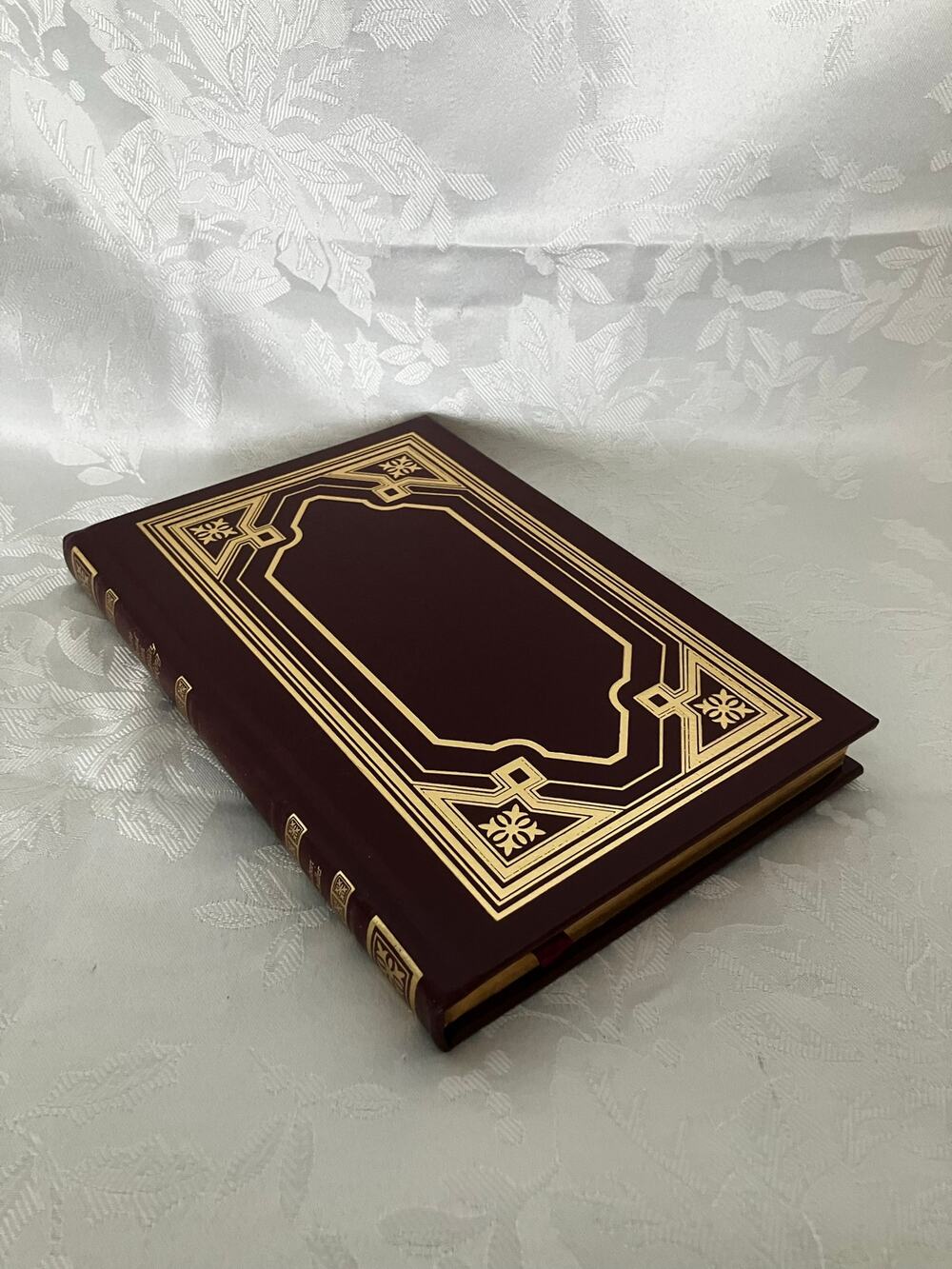 1967 Robert Schuller Move Ahead With Possibility Thinking Vintage Hardcover Book